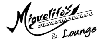 Miguelito's Mexican Restaurant logo top